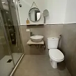 Terrazza Mandala Апартаменты