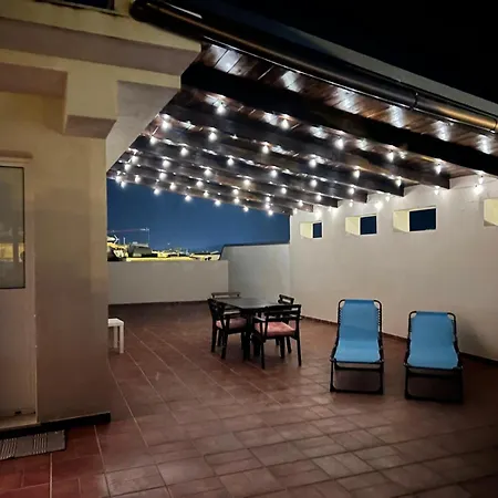 Terrazza Mandala Apartamento