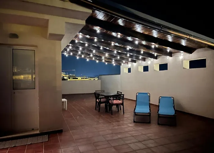 Terrazza Mandala Apartamento