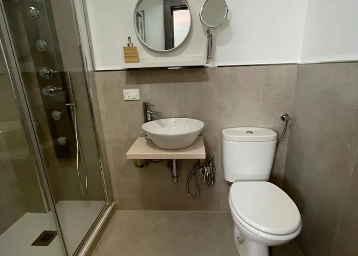 Terrazza Mandala Apartamento