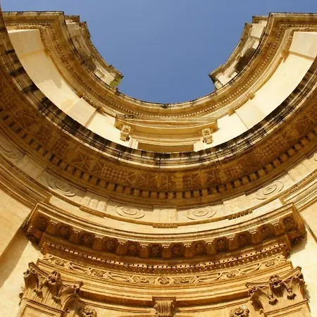 Terrazza Mandala * Νότο
