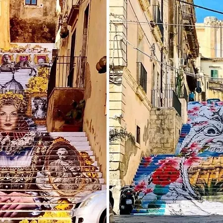 Terrazza Mandala Apartament