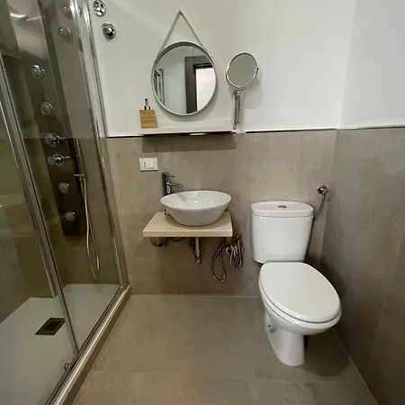 Terrazza Mandala Apartament