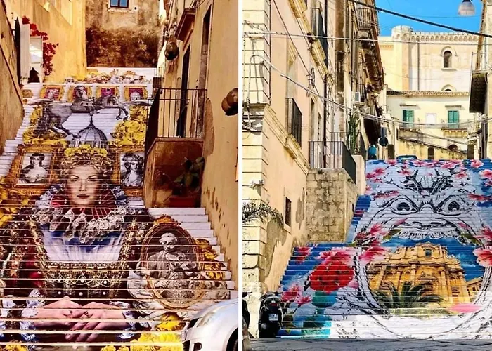 Terrazza Mandala 公寓