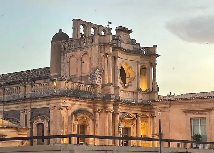 Terrazza Mandala * 诺托